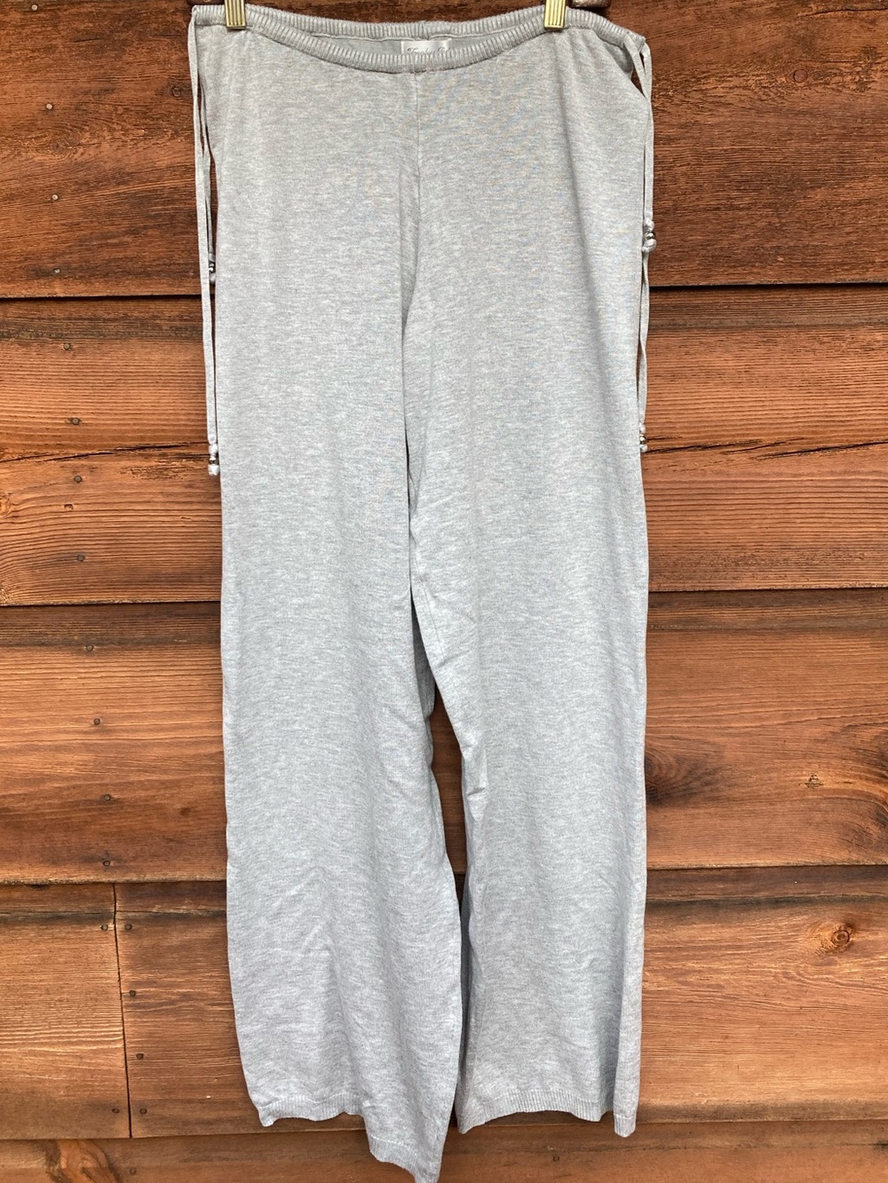 FRANKIE'S BIKINIS Lounge Pants